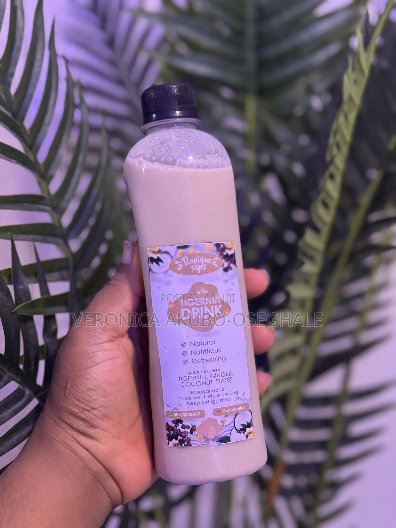 Healthy Drinks