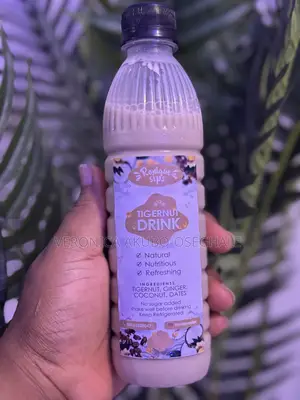 Healthy Drinks