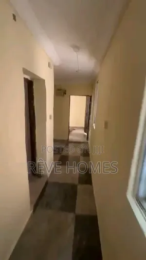 2bdrm Block of Flats in Shomolu / Shomolu for rent