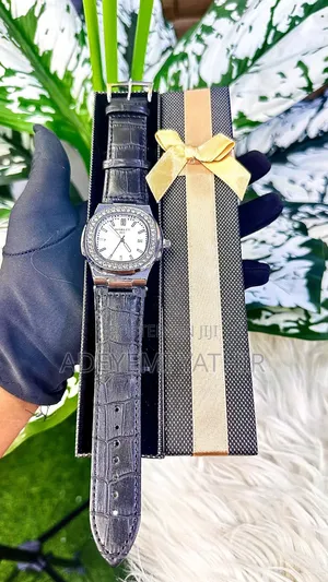 Wristwatch