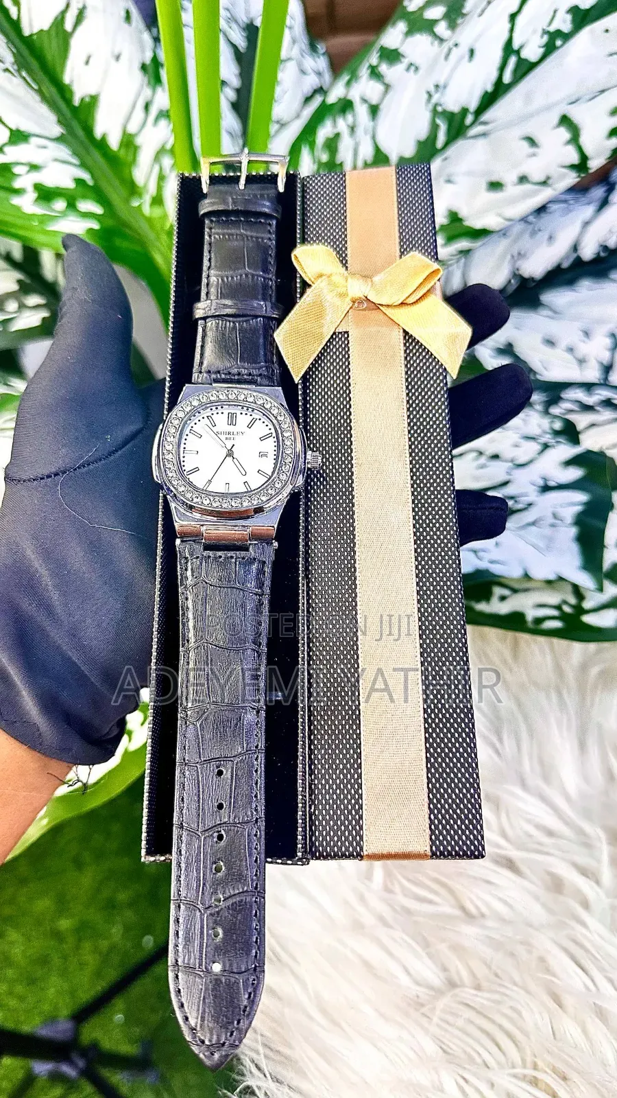 Wristwatch