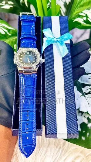 Wristwatch