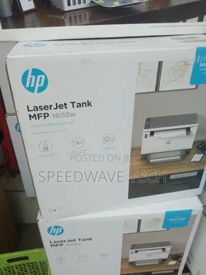 HP Smart Tank Printer
