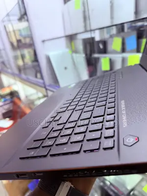 Laptop Asus ROG Zephyrus M (GM501) 16GB Intel Core i7 SSD 512GB