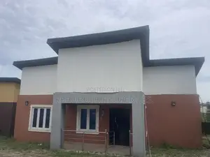 3bdrm Bungalow in Green View Estate, Akala Express for rent