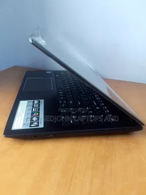 Laptop Acer Aspire 15 8GB Intel Core i3 HDD 1T