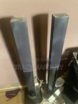 Home Theater Sound System