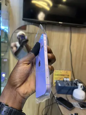 Apple iPhone 12 128 GB Purple
