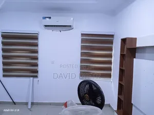 Furnished 1bdrm House in Kurudu for rent