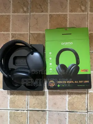 Oraimo Headset