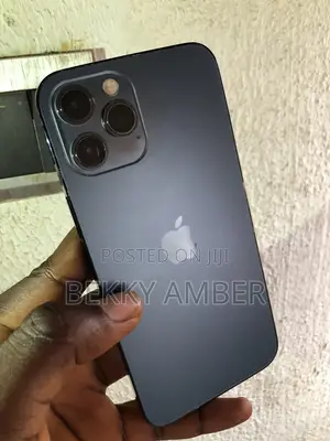 Apple iPhone 12 Pro Max 128 GB Gray
