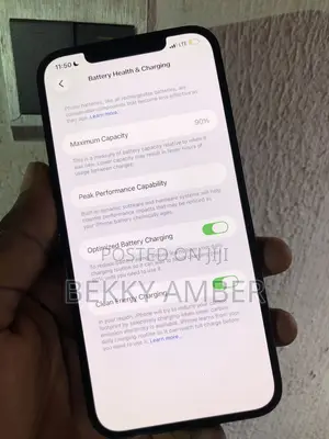 Apple iPhone 12 Pro Max 128 GB Gray