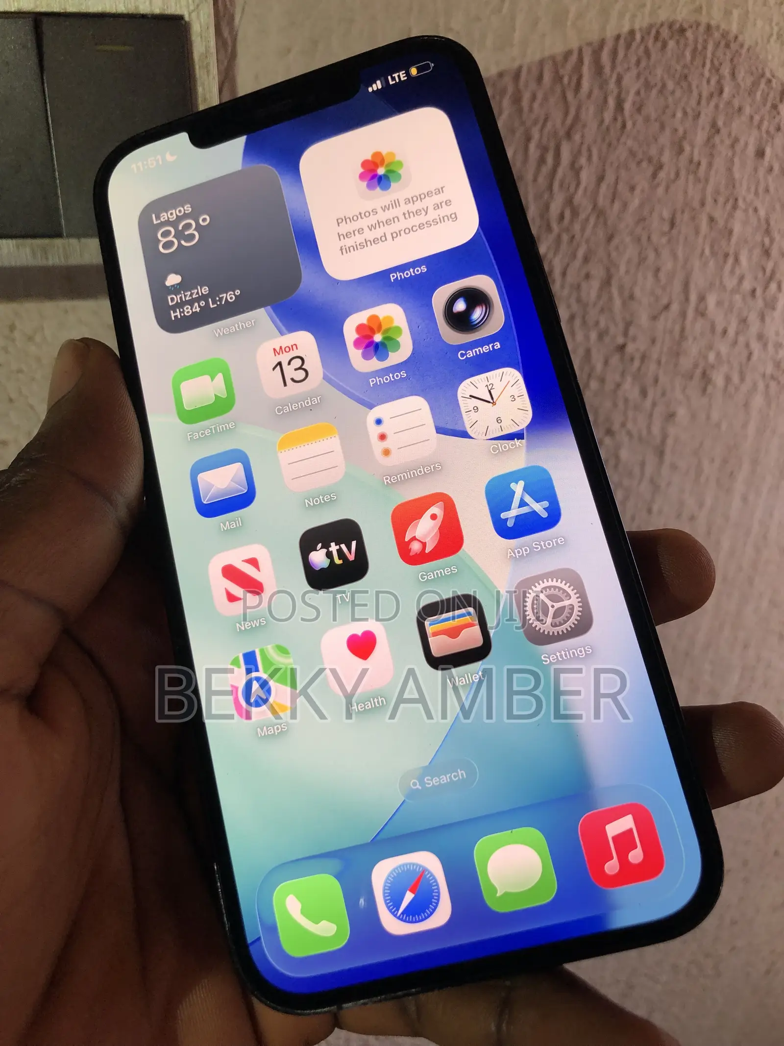 Apple iPhone 12 Pro Max 128 GB Gray