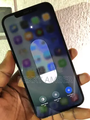 Apple iPhone 12 Pro Max 128 GB Gray