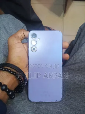 Samsung Galaxy A34 5G 128 GB Purple