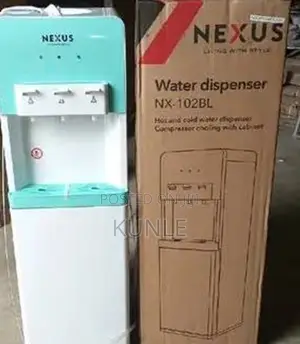 Nexus Nx-103gr Bl Water Dispenser