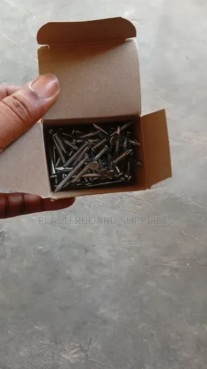 Tornado Nail