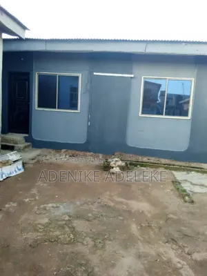 Mini Flat in Abule Egba for rent