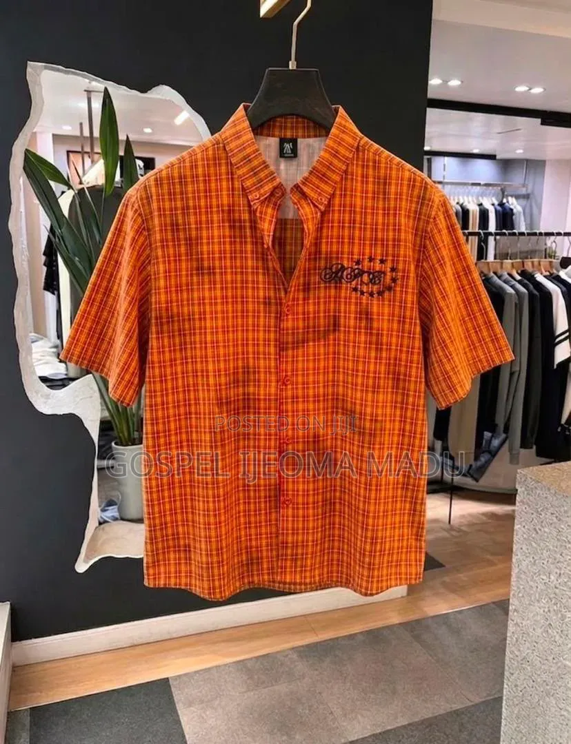 Men's Quality Shirts