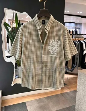 Men's Quality Shirts