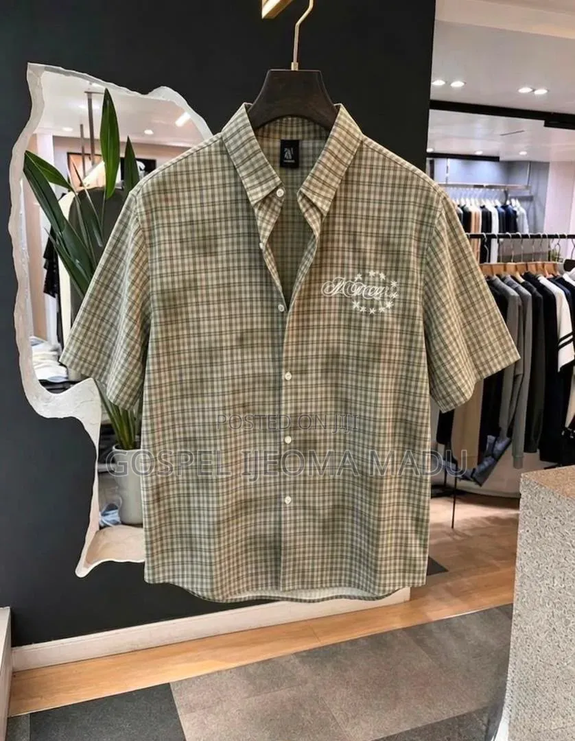 Men's Quality Shirts