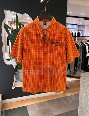Men's Quality Shirts