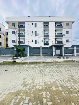 2bdrm Apartment in Ikate for rent