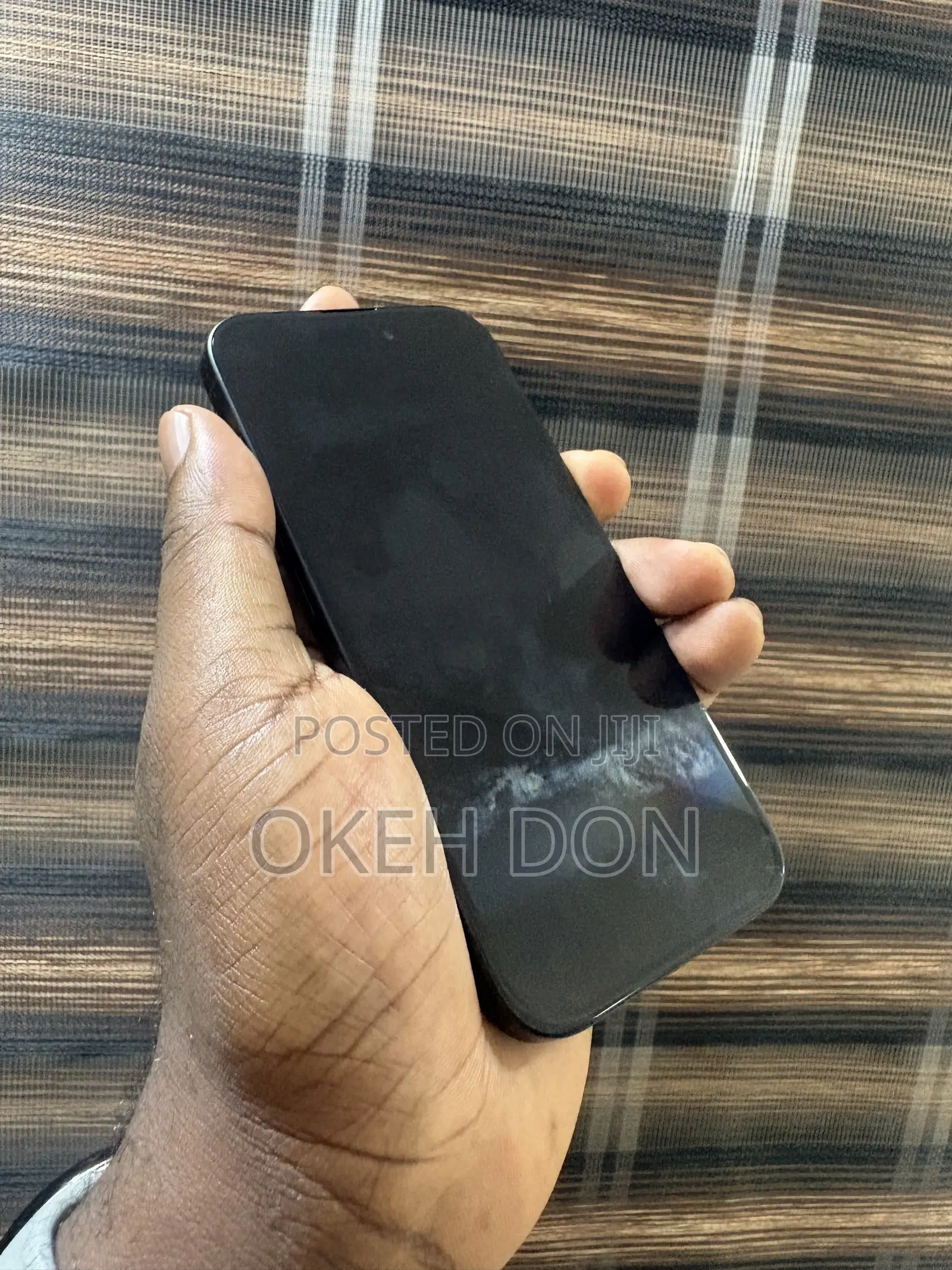 Apple iPhone 16 128 GB Black