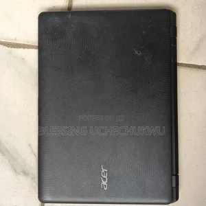 Laptop Acer AcerNote 4GB Intel Celeron SSD 256GB