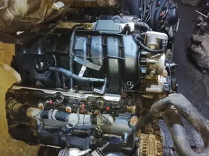 Engine Dodge Challenger 5.7 New Model