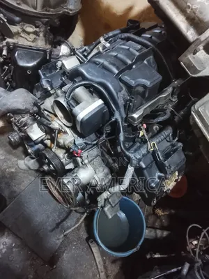 Engine Dodge Challenger 5.7 New Model