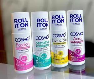 Cosmo Roll-On