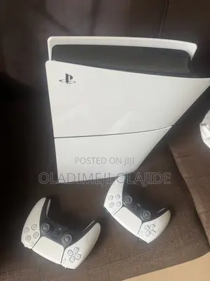 PlayStation 5