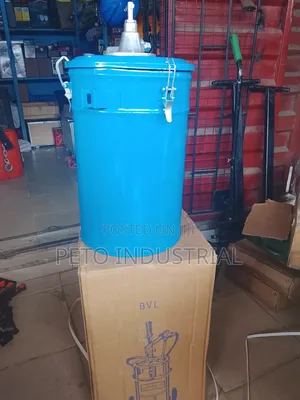 25liters Grease Bucket