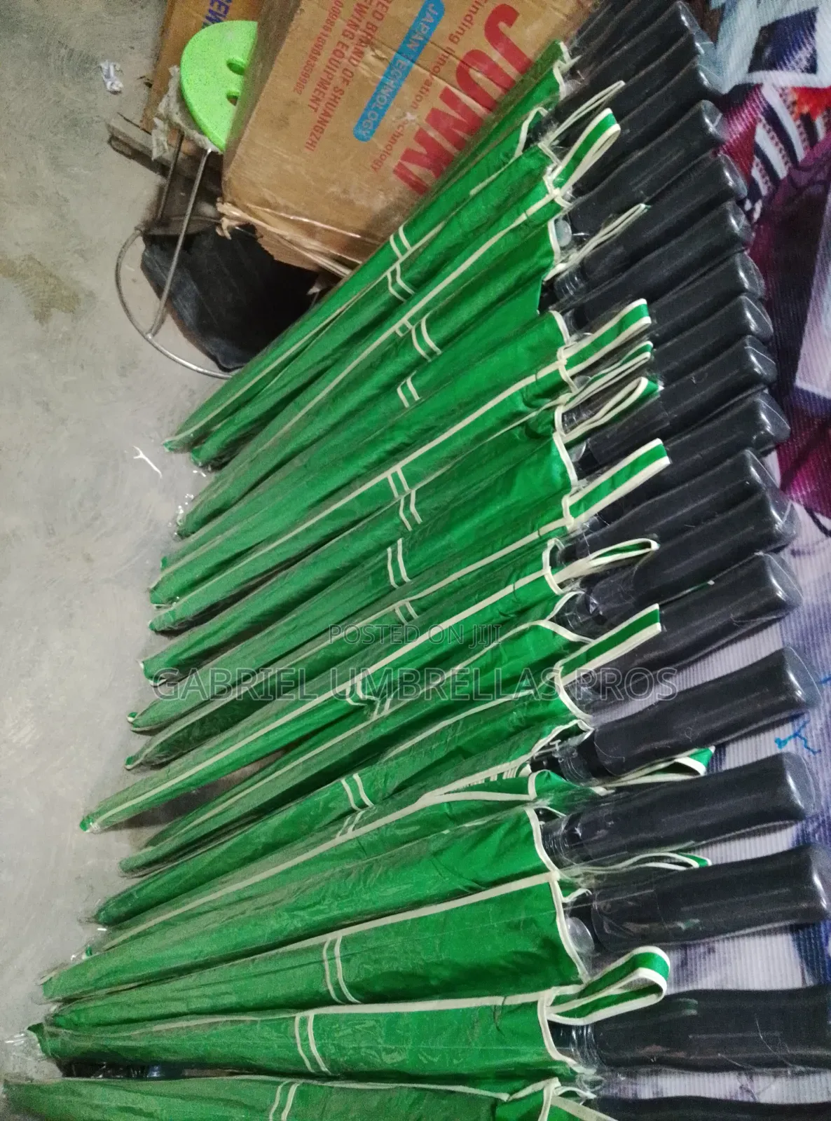 75CM Foam Handle Automatic
