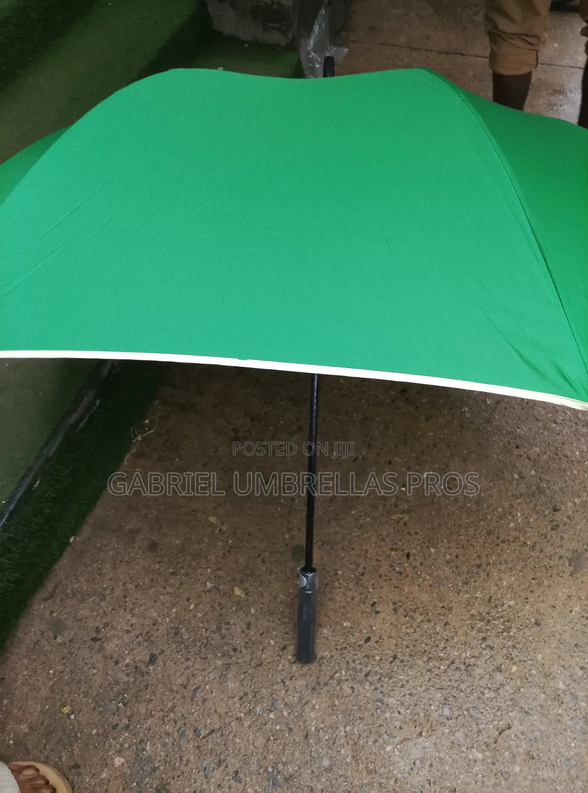 75CM Foam Handle Automatic