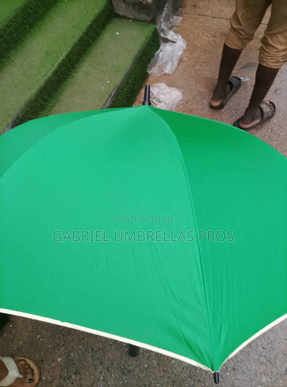 75CM Foam Handle Automatic
