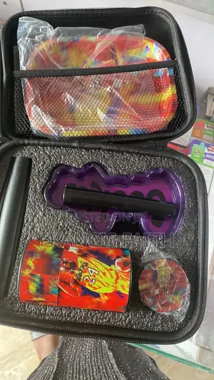 Juice Bong Set