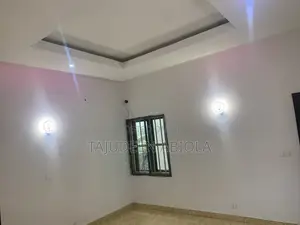 Furnished 3bdrm Apartment in Jahi for rent