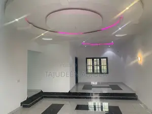Furnished 3bdrm Apartment in Jahi for rent