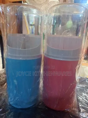 Kitchen Utensil Holder With Cover