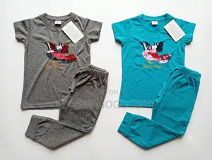 Children's 2pc Outfit