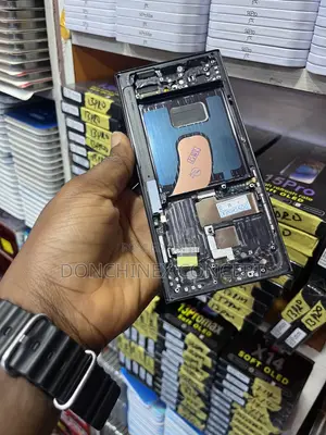 Samsung S23 Ultra Oled Screen