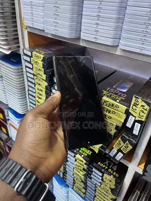 Samsung S23 Ultra Oled Screen
