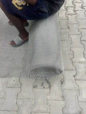 Stainless Steel Wire Mesh