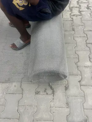 Stainless Steel Wire Mesh
