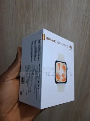Huawei Watch Fit 5