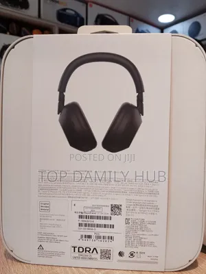 Sony WH-1000XM6