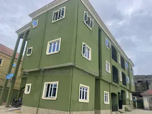 2bdrm Apartment in Peace Estate, Akala Express for rent