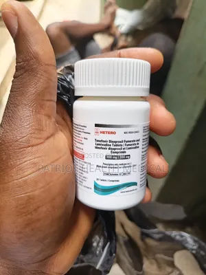 Hiv Pep Drugs